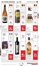 Vin en promo dans le catalogue Intermarché Super à la page 17