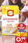 Netto Marken-Discount - Sonnenstern Weizenmehl Type 405 Angebot im Prospekt Sonnenstern Weizenmehl Type 405 bei Netto Marken-Discount im Prospekt "" für 0,99 €