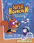 SUPERHÖRNCHEN UND DER VERRÜCKTE REGENMACHER im Angebot bei Müller in Amberg SUPERHÖRNCHEN UND DER VERRÜCKTE REGENMACHER Angebote bei Müller Amberg für 11,90 €