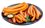 Wiener Würstchen Angebote von Gutfleisch bei EDEKA Neumünster für 0,99 €