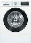 Waschmaschine WM14N2EX9 Angebote von Siemens bei expert Göttingen für 499,00 €