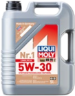 Motorenöl 5W-30 Nr. 1 Longlife III Angebote von LIQUI MOLY bei Kaufland Kaufbeuren für 39,99 €