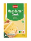 Lidl - Maasdamer in Scheiben Angebot im Prospekt Maasdamer in Scheiben bei Lidl im Prospekt "" für 2,19 €