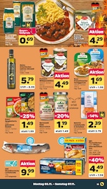 Aktueller Netto mit dem Scottie Prospekt mit Forelle, "Günstig. Besser. Für Dich.", Seite 19