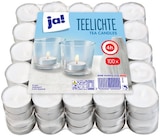 Aktuelles Teelichte 100 Stück Angebot bei REWE in Offenbach (Main) ab 4,99 €