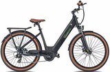 E-SUV CityBike C5 Centro, 27,5" Angebote von Sachsenrad bei Netto Marken-Discount Waiblingen für 1.399,00 €