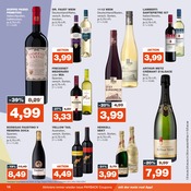 Wein im Real Prospekt in Oberhausen Aktueller Real Prospekt mit Wein, "Mein real", Seite 14