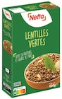 Lentilles Vertes - NETTO à 1,39 € dans le catalogue Netto