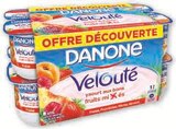 VELOUTE FRUIX PANACHE - DANONE à 3,10 € dans le catalogue U Express