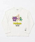 Tee shirt manches longues jersey - POKEMON - Supermarchés Match à Lille Tee shirt manches longues jersey - POKEMON en promo chez Supermarchés Match Lille à 7,99 €