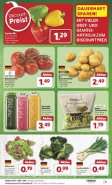 Aktueller combi Prospekt mit Kartoffeln, "Markt - Angebote", Seite 3