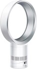 Cool CF1 Tischventilator weiß/silber im Angebot bei EURONICS in Köln Cool CF1 Tischventilator weiß/silber Angebote von dyson bei EURONICS Köln für 217,65 €