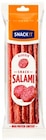 Salamistangen von SNACK IT für 1,49 € bei Kaufland im Angebot Salamistangen von SNACK IT im aktuellen Kaufland Prospekt