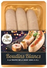 Boudin Blanc à la Truffe - CARREFOUR EXTRA dans le catalogue Supermarchés Match
