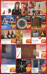 Teelichter Angebot & Preis im aktuellen Zimmermann Prospekt Teelichter Angebot im aktuellen Zimmermann Prospekt auf Seite 5