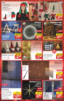 Feuerwerk im Zimmermann Prospekt "Mehr als Du denkst!" mit 10 Seiten (Goslar)