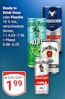 Mojito im Angebot bei GLOBUS in Altenburg Mojito Angebote von Captain Morgan bei GLOBUS Altenburg für 1,99 €