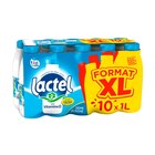 Lait U.H.T. "Format XL" - LACTEL dans le catalogue Carrefour Market