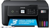 EcoTank ET-2871 Multifunktionsdrucker Angebote von Epson bei expert Düsseldorf für 139,00 €