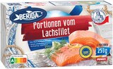 Aktuelles Lachsfilet Angebot bei Penny in Saarbrücken ab 4,49 €