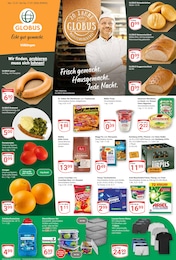 GLOBUS Prospekt für Großrosseln: "Aktuelle Angebote", 41 Seiten, 12.01.2026 - 17.01.2026
