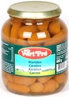 Karotten von Vert Pré für 0,99 € bei Thomas Philipps im Angebot Karotten von Vert Pré im aktuellen Thomas Philipps Prospekt
