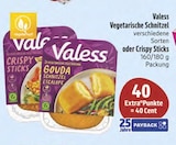 E center Kitzingen - Vegetarische Schnitzel Angebot im Prospekt Vegetarische Schnitzel bei E center im Kitzingen Prospekt für