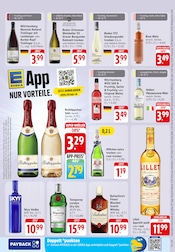 Aktueller EDEKA Prospekt mit Rotkäppchen Sekt, "Aktuelle Angebote", Seite 30