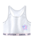 Lilo & Stitch Tanktop im Angebot bei PEPCO in Magdeburg Lilo & Stitch Tanktop Angebote bei PEPCO Magdeburg für 3,00 €