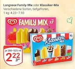 Family-Mix bei GLOBUS im Castrop-Rauxel Prospekt für 2,22 €
