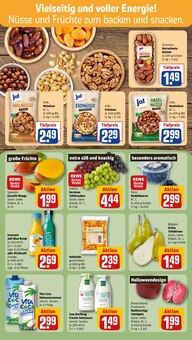 Teppich im aktuellen REWE Prospekt (Ludwigshafen (Rhein)) Teppich im REWE Prospekt "Dein Markt" mit 34 Seiten (Ludwigshafen (Rhein))