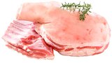 Aktuelles Spanferkel-Schulter Angebot bei REWE in Halle (Saale) ab 0,89 €