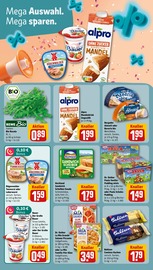 Salat im REWE Prospekt in Köln Aktueller REWE Prospekt mit Salat, "Dein Markt", Seite 6
