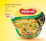 Instantnudeln von Reeva für 1,00 € bei Netto Marken-Discount im Angebot Instantnudeln von Reeva im aktuellen Netto Marken-Discount Prospekt