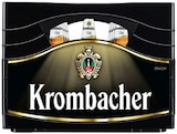 Aktuelle Krombacher Angebote bei REWE in Lünen Aktuelles Pils Angebot bei REWE in Lünen ab 11,49 €
