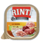 Kennerfleisch Hundenassfutter Angebote von Rinti bei toom Baumarkt Rastatt für 1,29 €