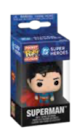 Porte-clés pop! keychain dc super heroes batman, green lantern, superman, wonder woman - FUNKO dans le catalogue Fnac