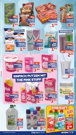 Aktueller CENTERSHOP Prospekt mit Vitamine, "Da geht was.", Seite 13