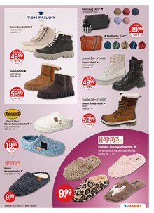 Farbe im aktuellen V-Markt Prospekt (Augsburg) Farbe im V-Markt Prospekt "V-Markt einfach besser einkaufen" mit 26 Seiten (Augsburg)