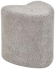Hocker im Angebot bei XXXLutz Möbelhäuser in Borken Hocker Angebote bei XXXLutz Möbelhäuser Borken für 29,90 €