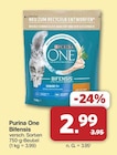 Bifensis von Purina One im aktuellen famila Nordwest Prospekt