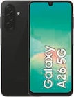 Galaxy a26 5g - SAMSUNG - Hyper U à Le Havre Galaxy a26 5g - SAMSUNG en promo chez Hyper U Le Havre à 269,00 €