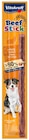 Beef Stick im Angebot bei Rusta in Frechen Beef Stick Angebote von Vitakraft bei Rusta Frechen für 1,00 €