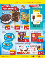 Waffeleisen im Netto Marken-Discount Prospekt in Falkensee Aktueller Netto Marken-Discount Prospekt mit Waffeleisen, "Aktuelle Angebote", Seite 57