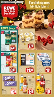 Aktueller REWE Prospekt (Mainz) REWE Prospekt "Dein Markt" mit Seiten (Mainz)