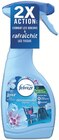 Désodorisant textile - FEBREZE▲ - Supermarchés Match à Amiens Désodorisant textile - FEBREZE▲ en promo chez Supermarchés Match Amiens à 6,98 €