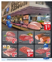 Aktueller EDEKA Prospekt mit Rollbraten, "Ab jetzt ist PAYBACK bei EDEKA zuhause.", Seite 16