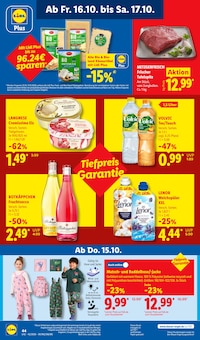 Lenor im aktuellen Lidl Prospekt (Ludwigshafen (Rhein)) Lenor im Lidl Prospekt "LIDL LOHNT SICH" mit 73 Seiten (Ludwigshafen (Rhein))