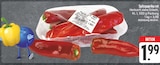 EDEKA Weidhausen - Spitzpaprika rot Angebot im Prospekt Spitzpaprika rot bei EDEKA im Weidhausen Prospekt für 1,99 €