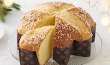 Bi1 Estissac - Promo Brioche de noël étoilée Promo Brioche de noël étoilée à 7,99 € dans le catalogue Bi1 à Estissac